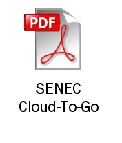 SENEC Cloud-To-Go